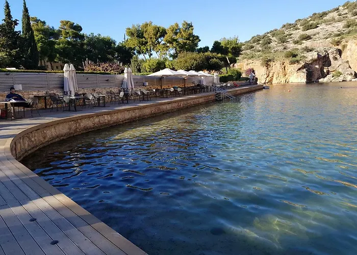 Sounio Palea Heaven