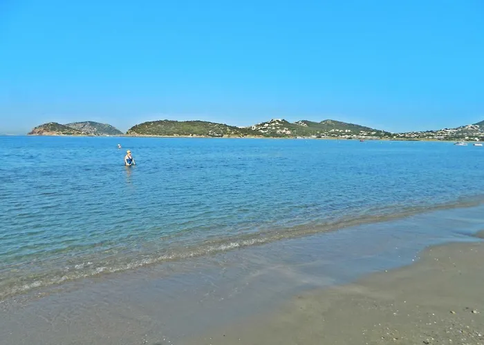 Sounio Palea Heaven