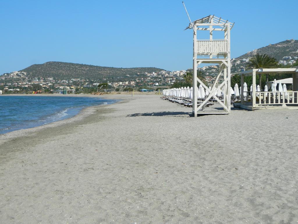 Sounio Palea Heaven Apartment