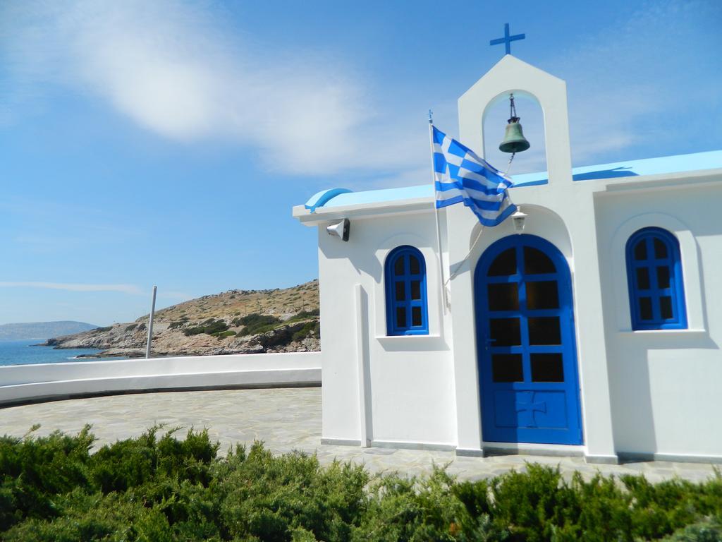 Sounio Palea Heaven * Palaia Fokaia