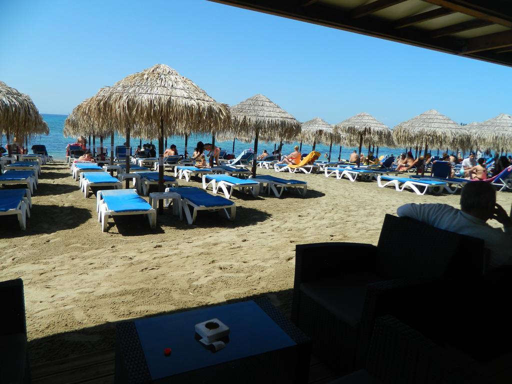 Apartment Sounio Palea Heaven