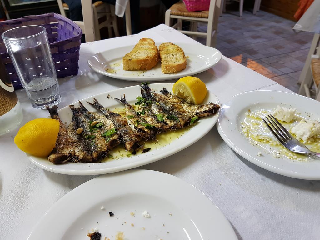 Sounio Palea Heaven *
