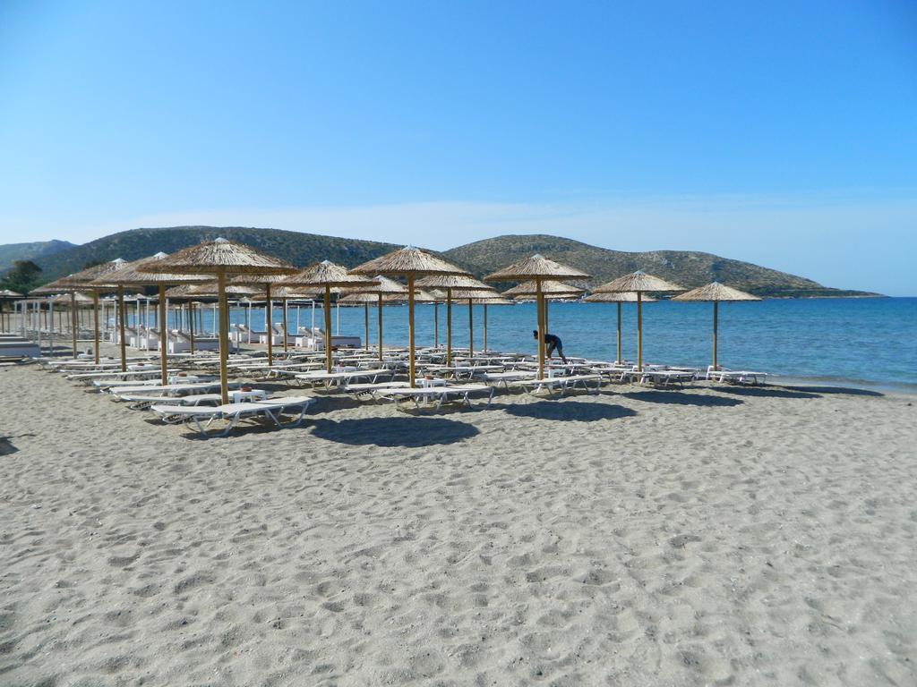 Sounio Palea Heaven Apartment Palaia Fokaia