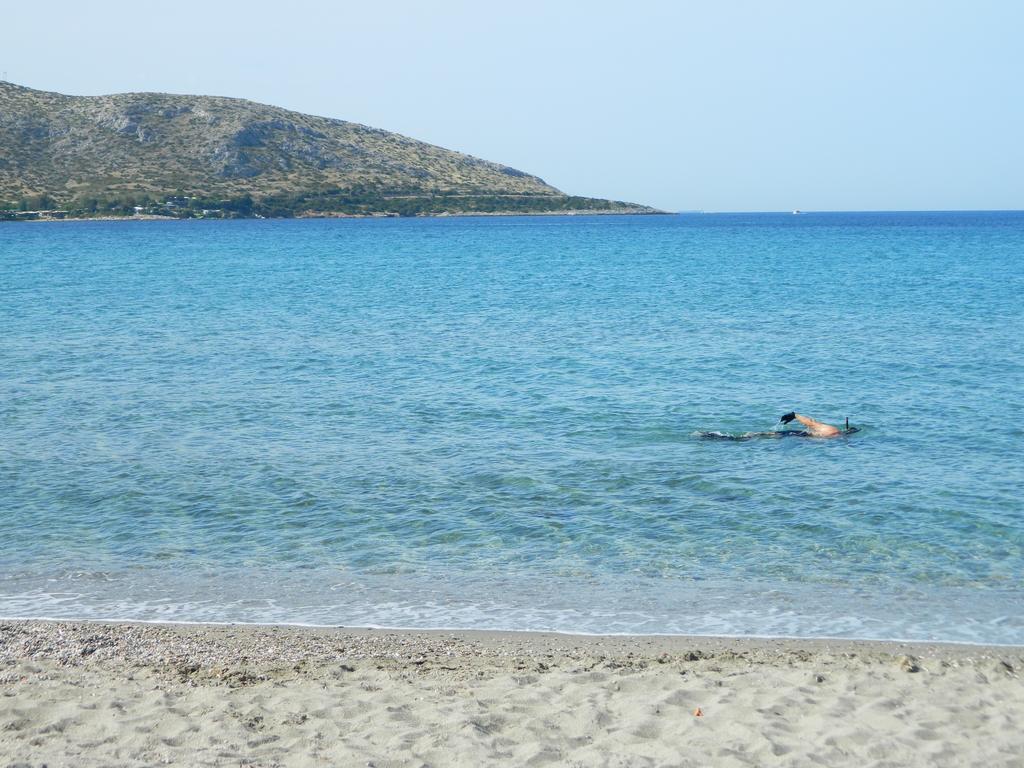 Sounio Palea Heaven * Palaia Fokaia