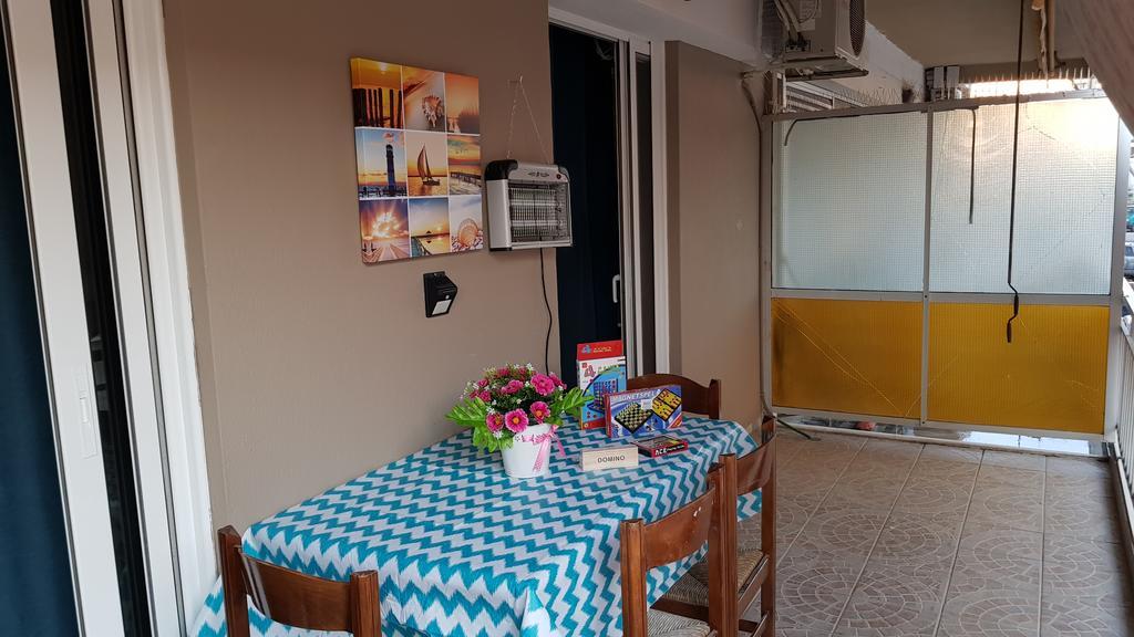 Sounio Palea Heaven Apartment *