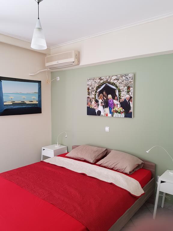 Sounio Palea Heaven Apartment Palaia Fokaia