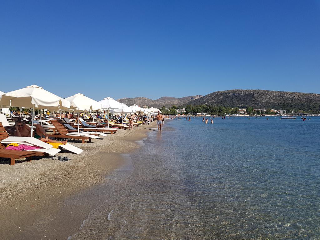 Sounio Palea Heaven Apartment