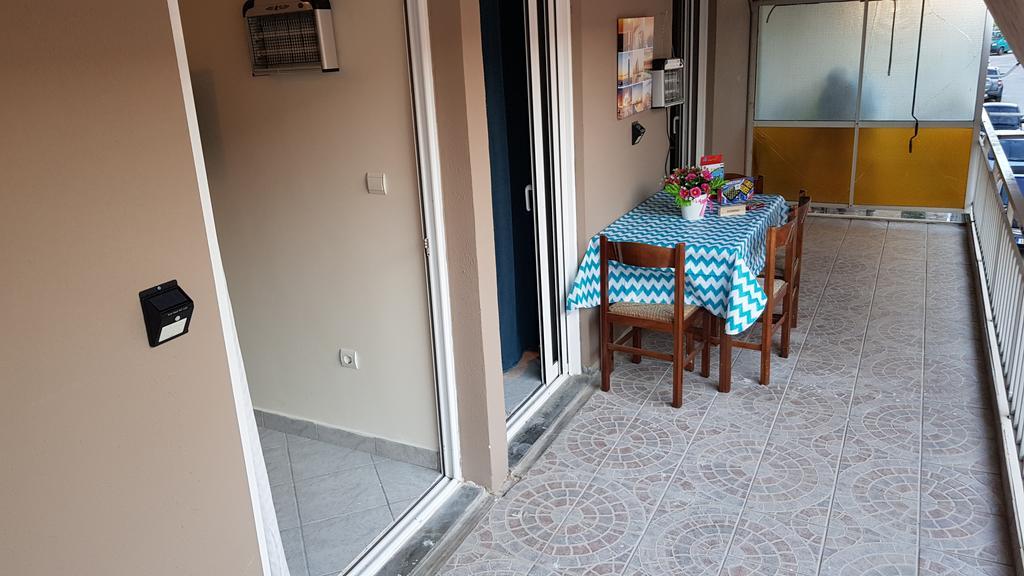 Apartment Sounio Palea Heaven Palaia Fokaia