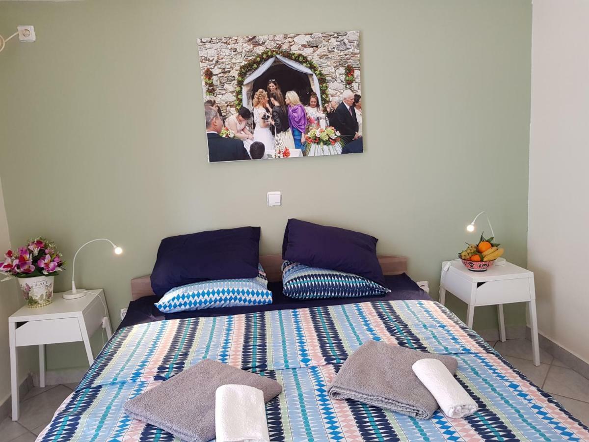 Sounio Palea Heaven Apartment *