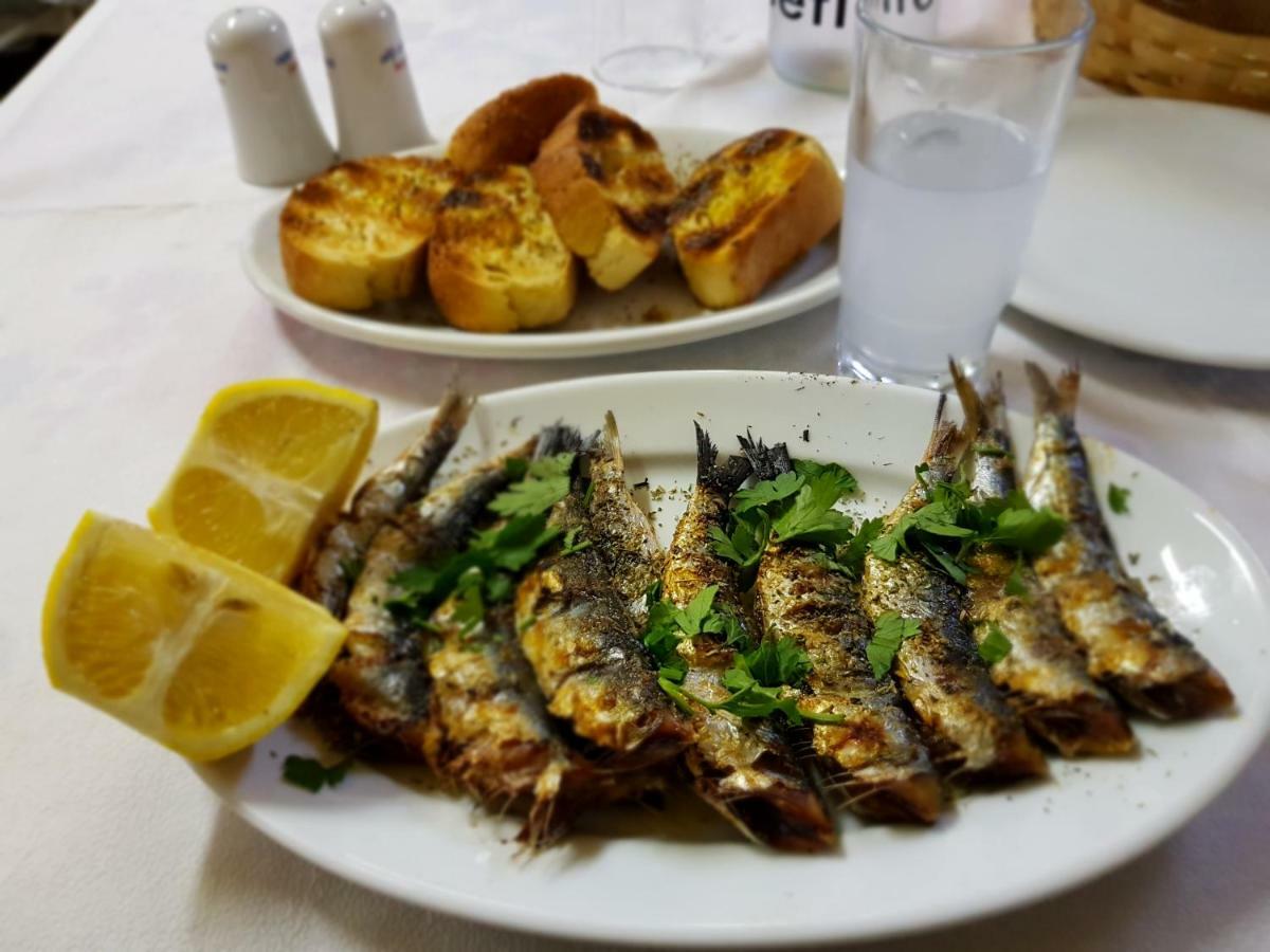 Sounio Palea Heaven * Palaia Fokaia