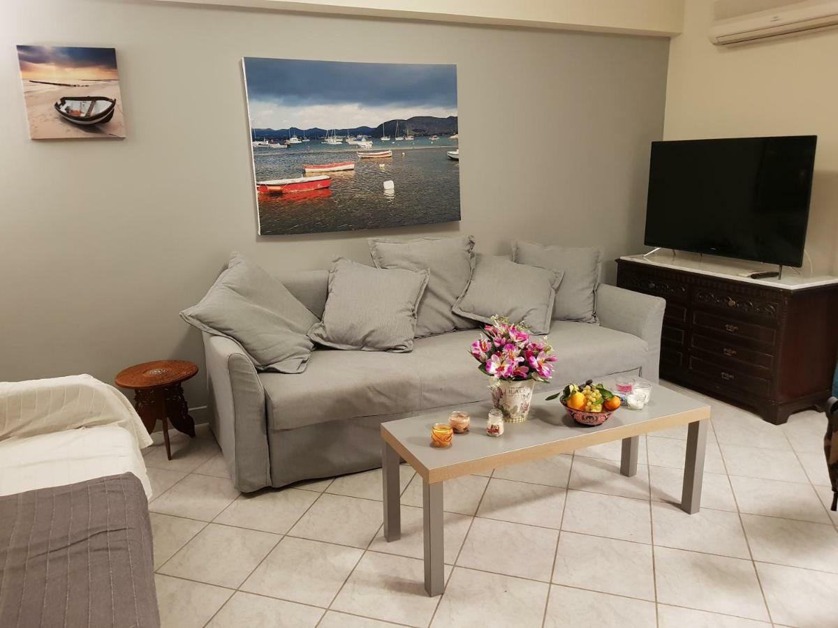 Sounio Palea Heaven Apartment Palaia Fokaia