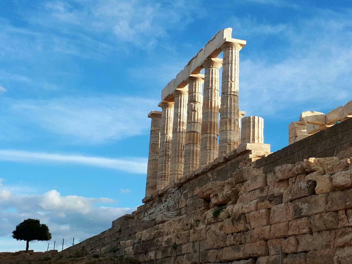Sounio Palea Heaven *
