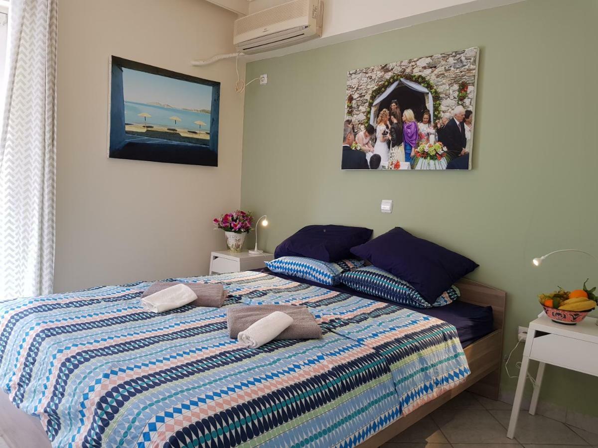 Apartment Sounio Palea Heaven *