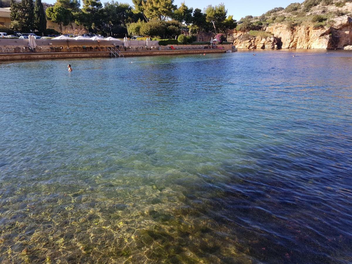 Sounio Palea Heaven *
