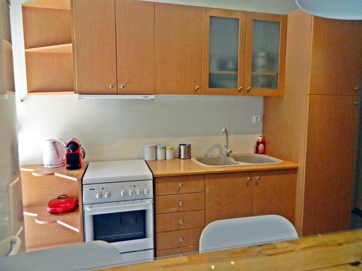 Sounio Palea Heaven Apartment