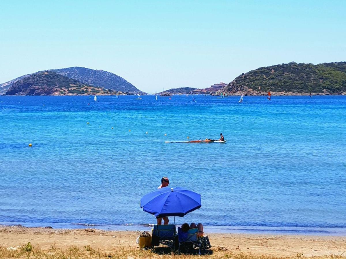 Apartment Sounio Palea Heaven Palaia Fokaia