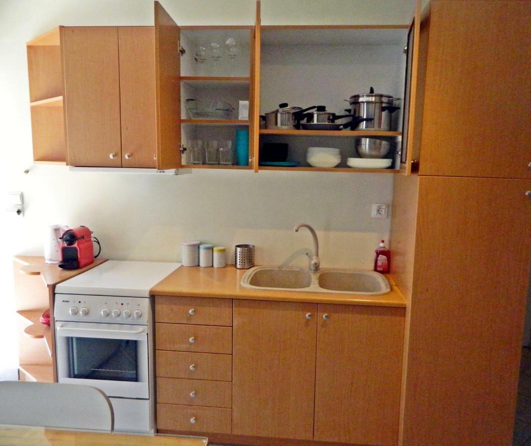 Sounio Palea Heaven Apartment