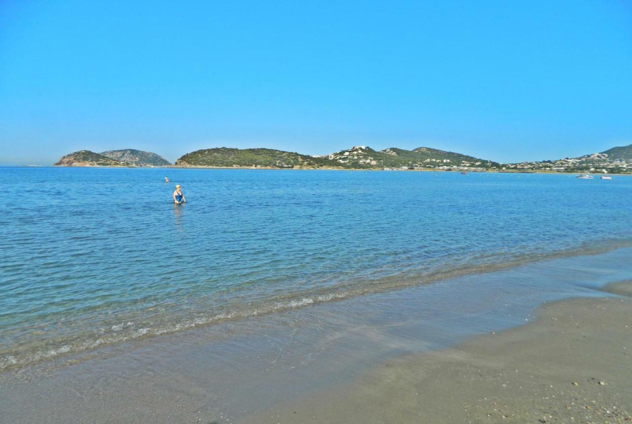 Apartment Sounio Palea Heaven